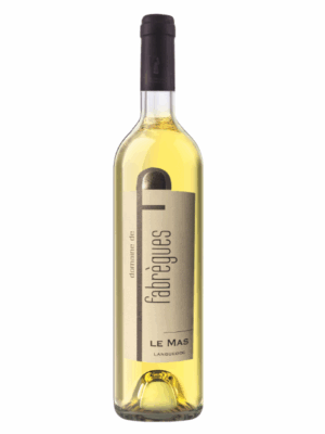 Domaine de Fabrègues – Le Mas Blanc